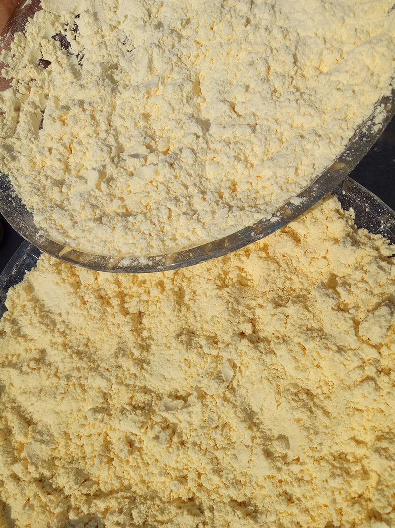 精粉、普對(duì)比7